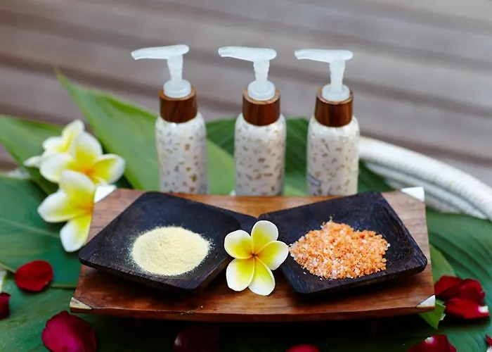 Ola Villas At Uluwatu Pecatu