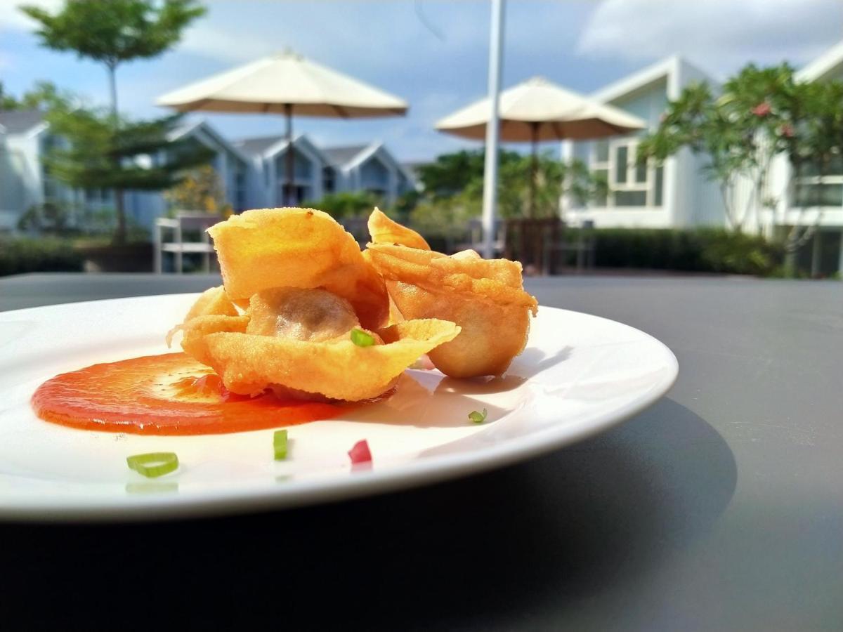 Villa Ola At Pecatu Uluwatu