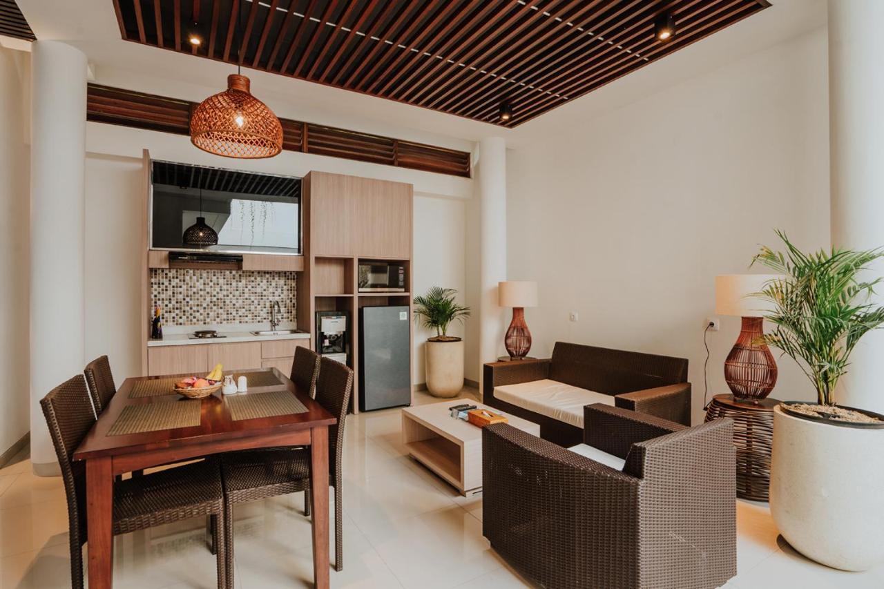 Villa Ola At Pecatu Uluwatu