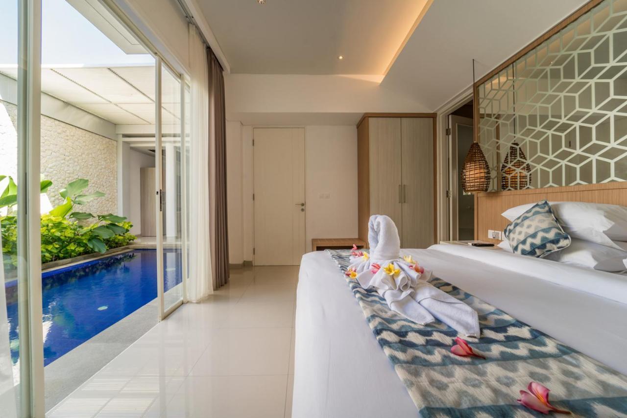 Villa Ola At Pecatu Uluwatu