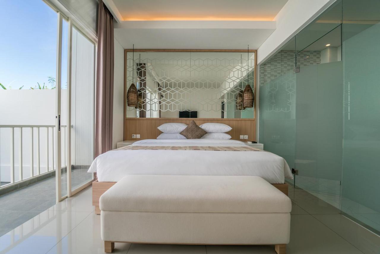 Villa Ola At Pecatu Uluwatu
