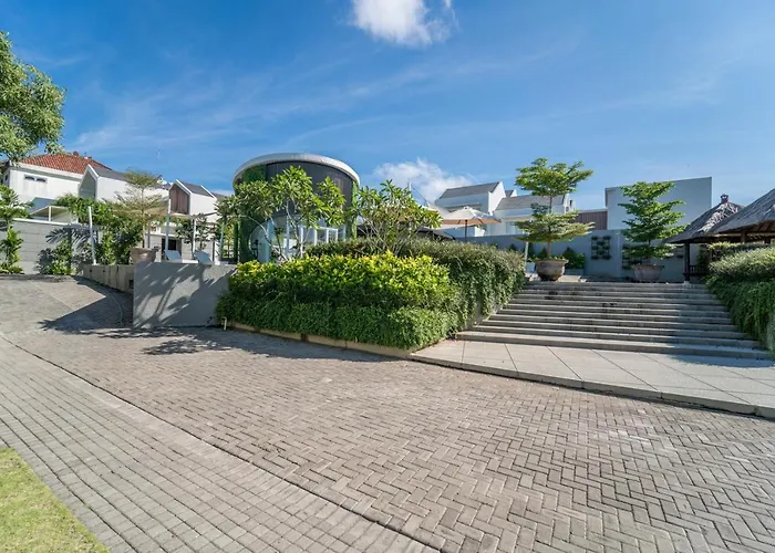Ola Villas At Uluwatu Pecatu