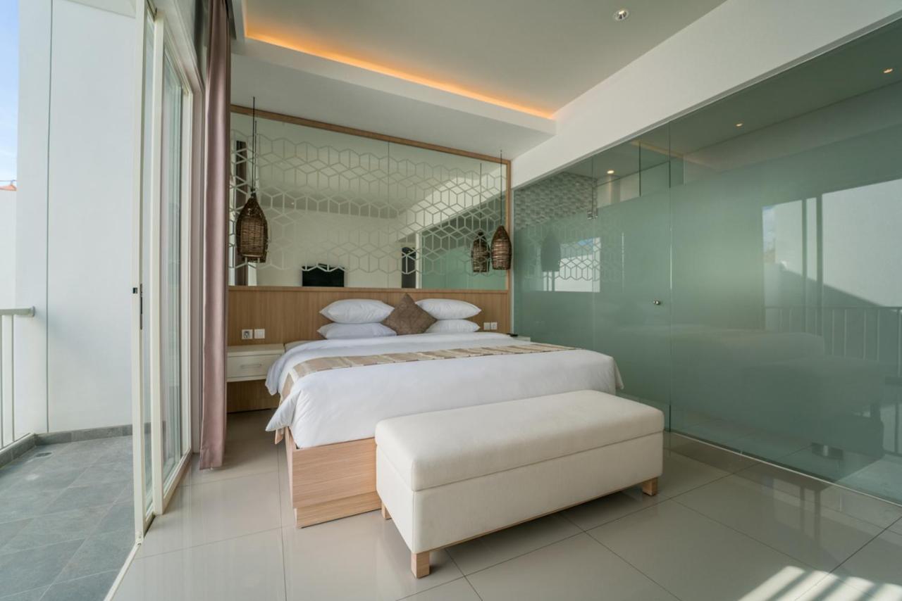 Ola At Pecatu Villa Uluwatu (Bali)