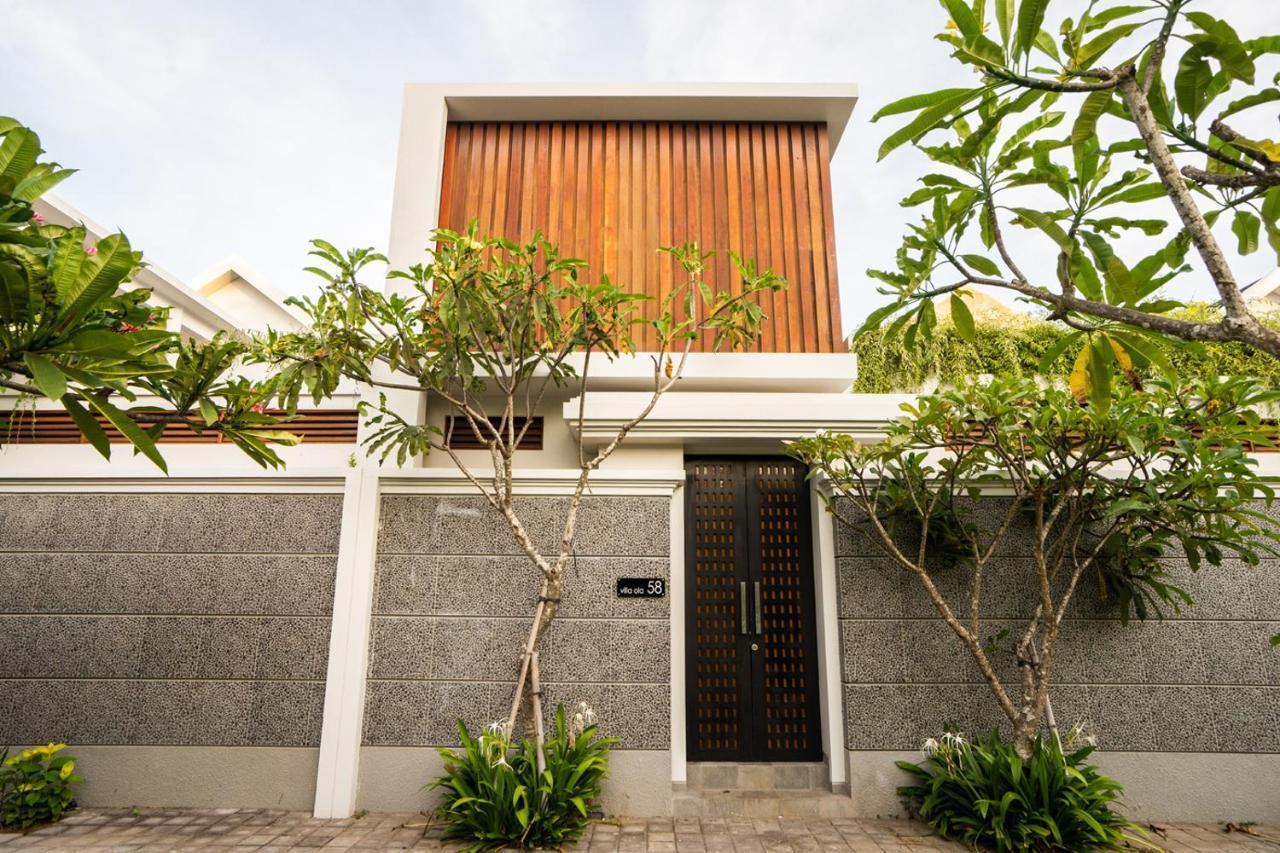 Villa Ola At Pecatu Uluwatu (Bali)