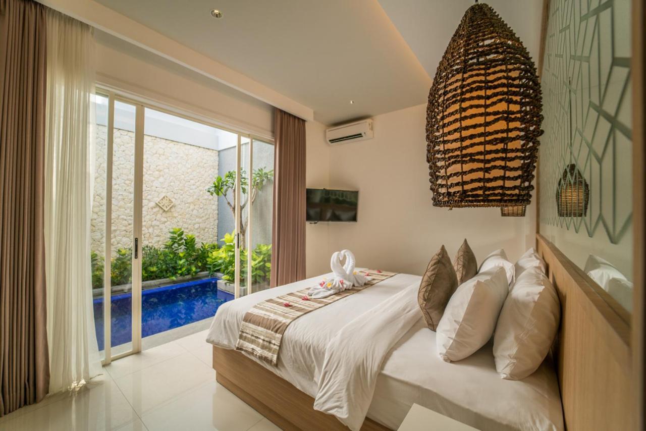 Ola At Pecatu Villa Uluwatu (Bali)