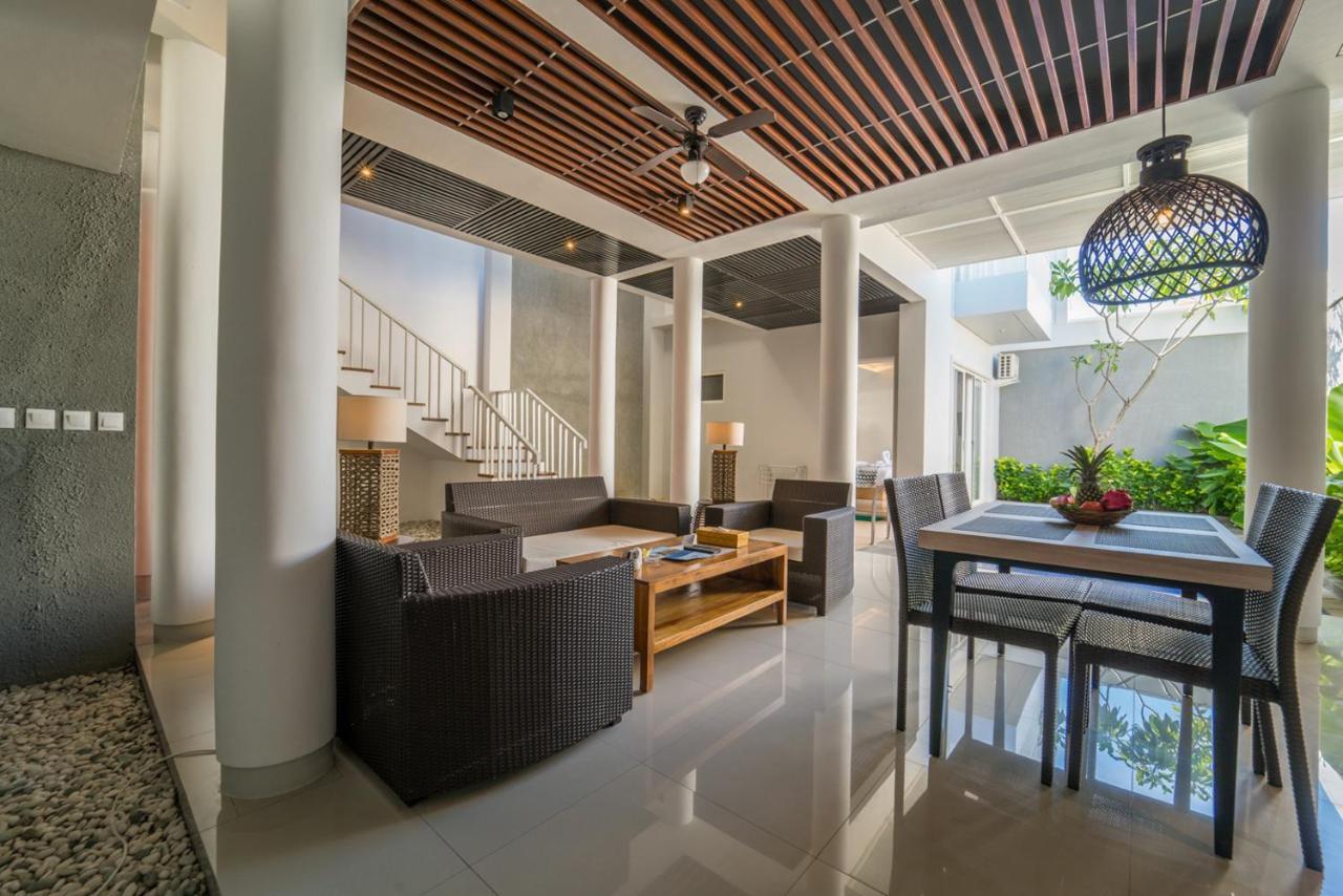 Villa Ola At Pecatu Uluwatu (Bali)